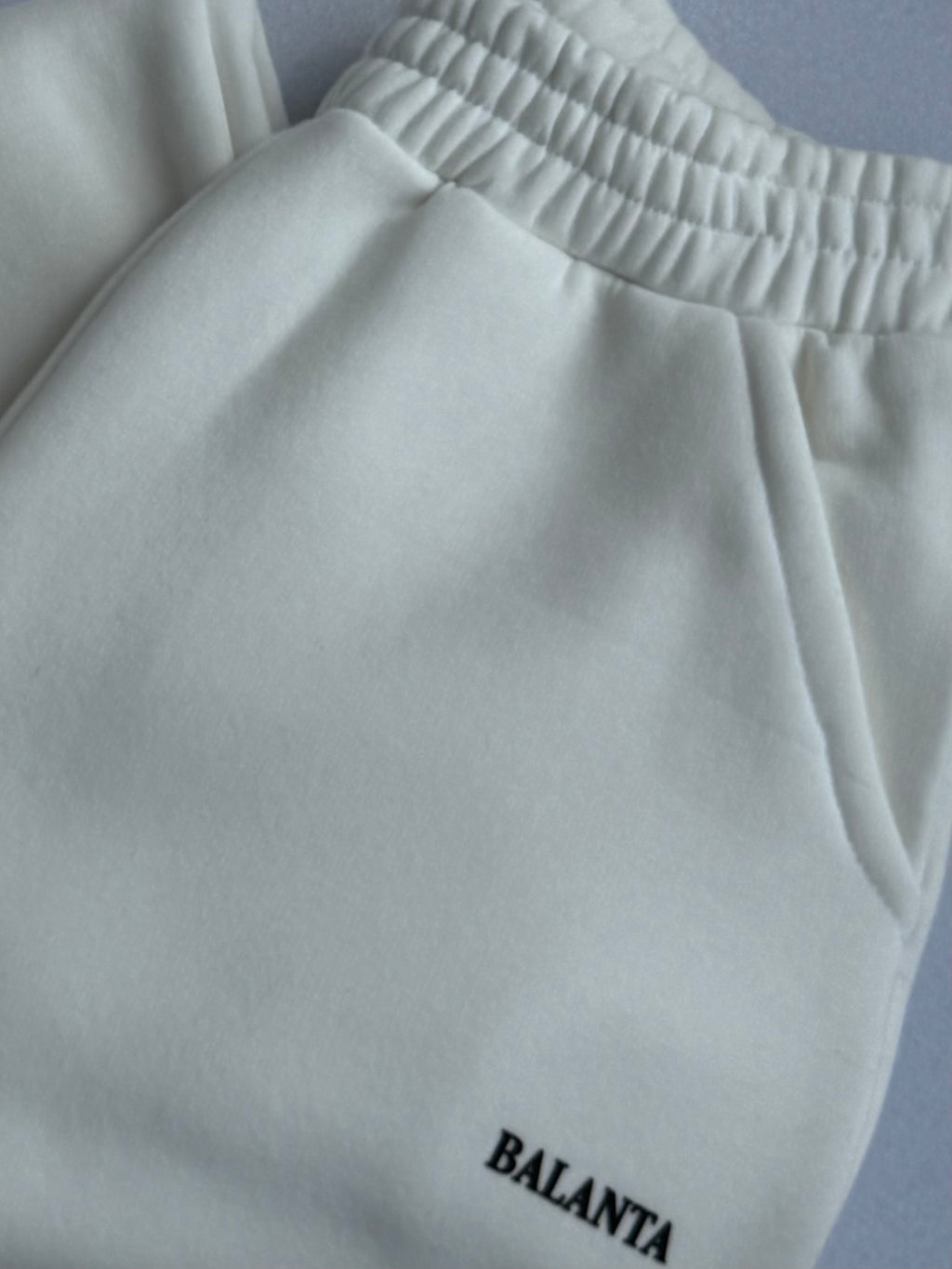 Sudaderas Jogger