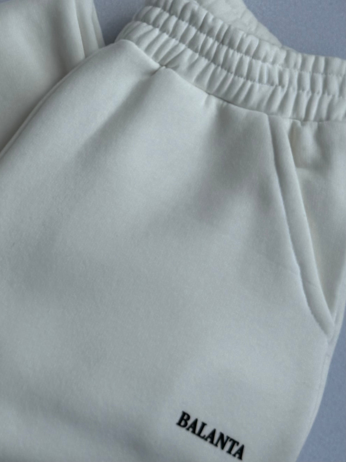 Sudaderas Jogger