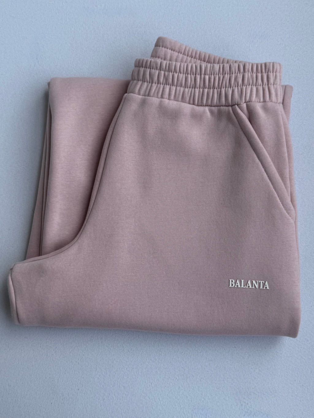 Sudadera clásica Rosa
