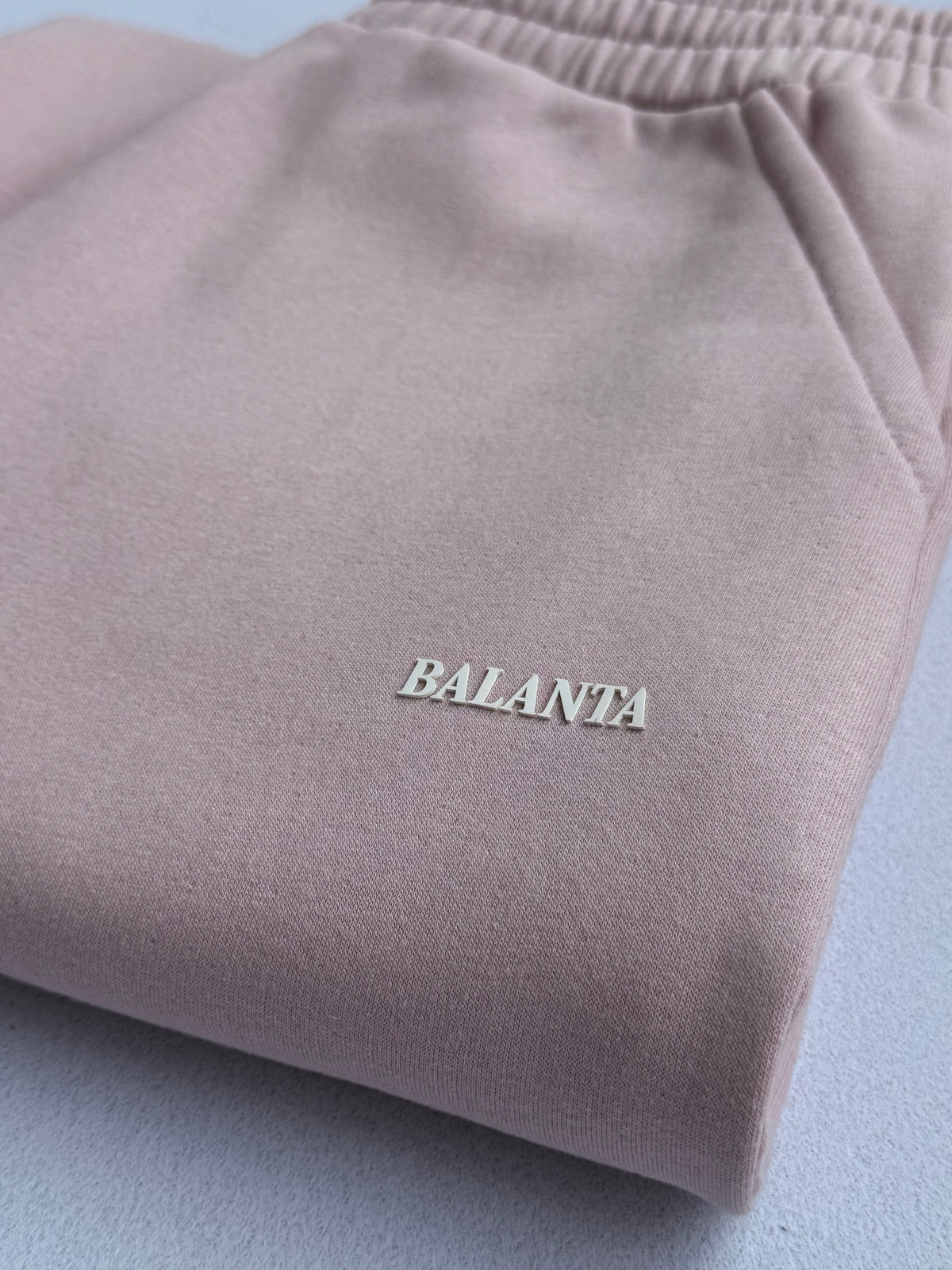 Sudadera clásica Rosa