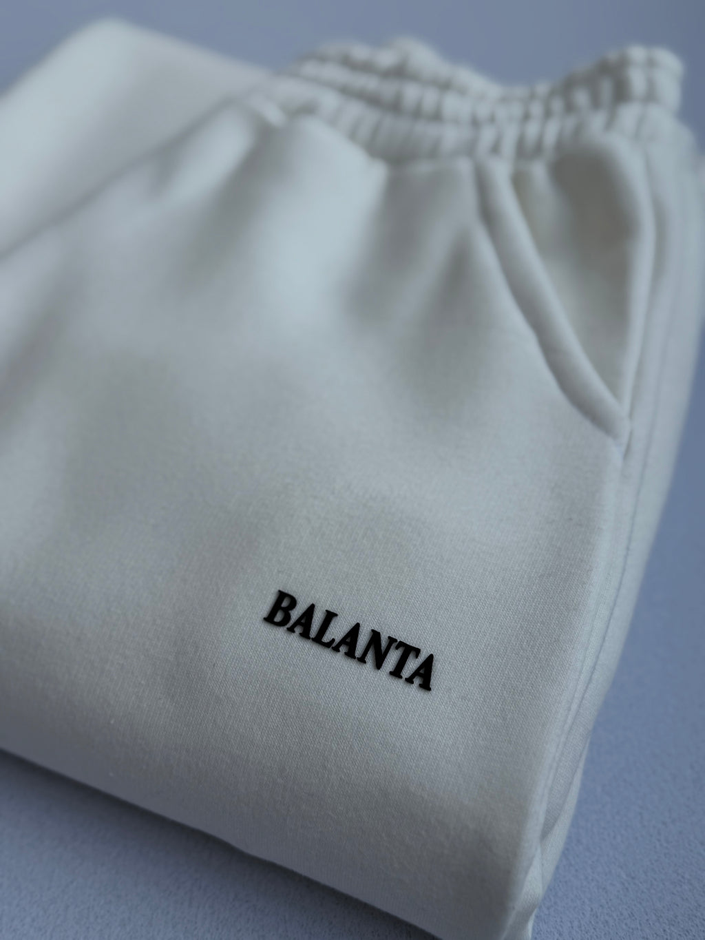 Sudaderas Jogger