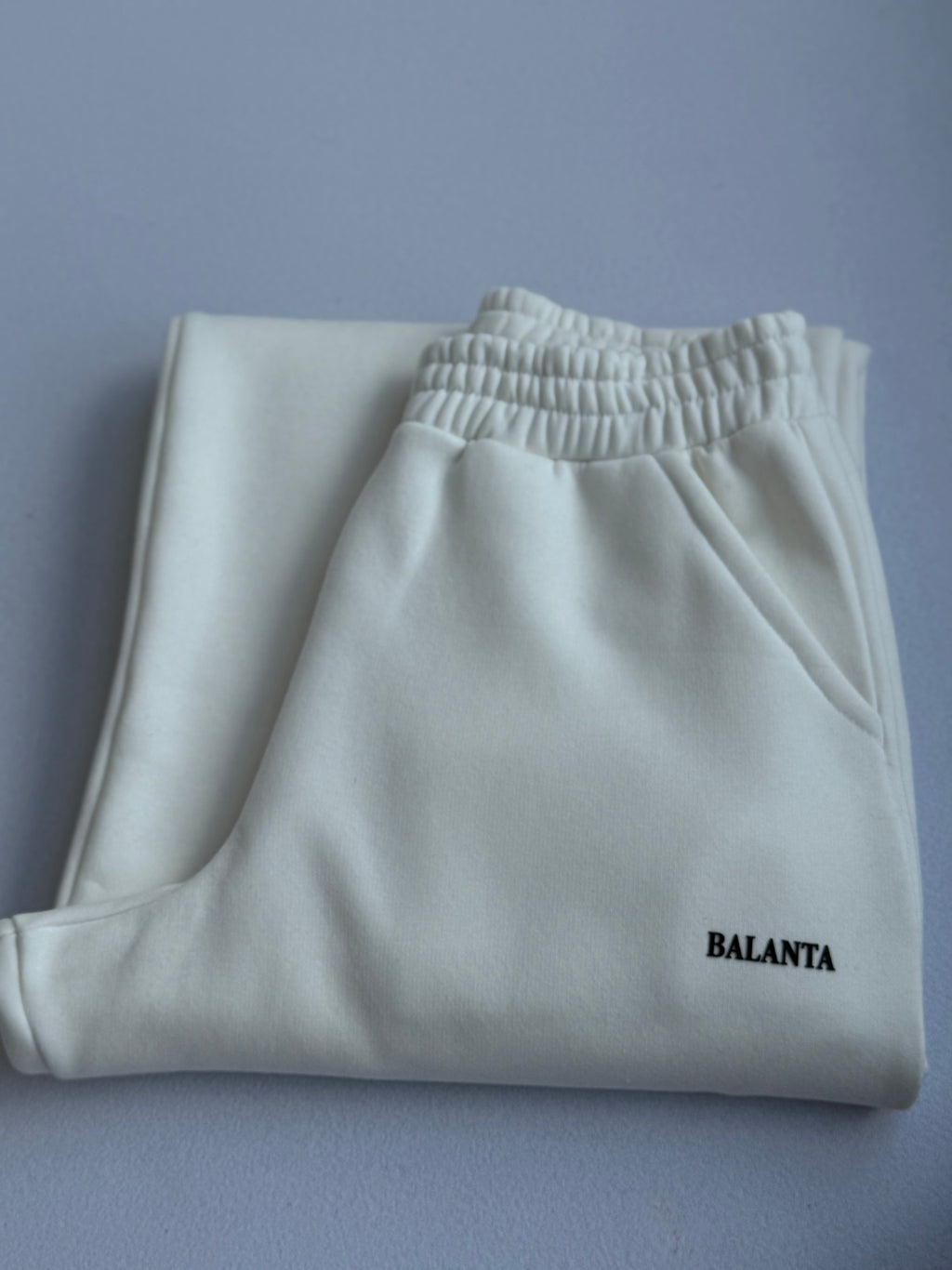 Sudaderas Jogger