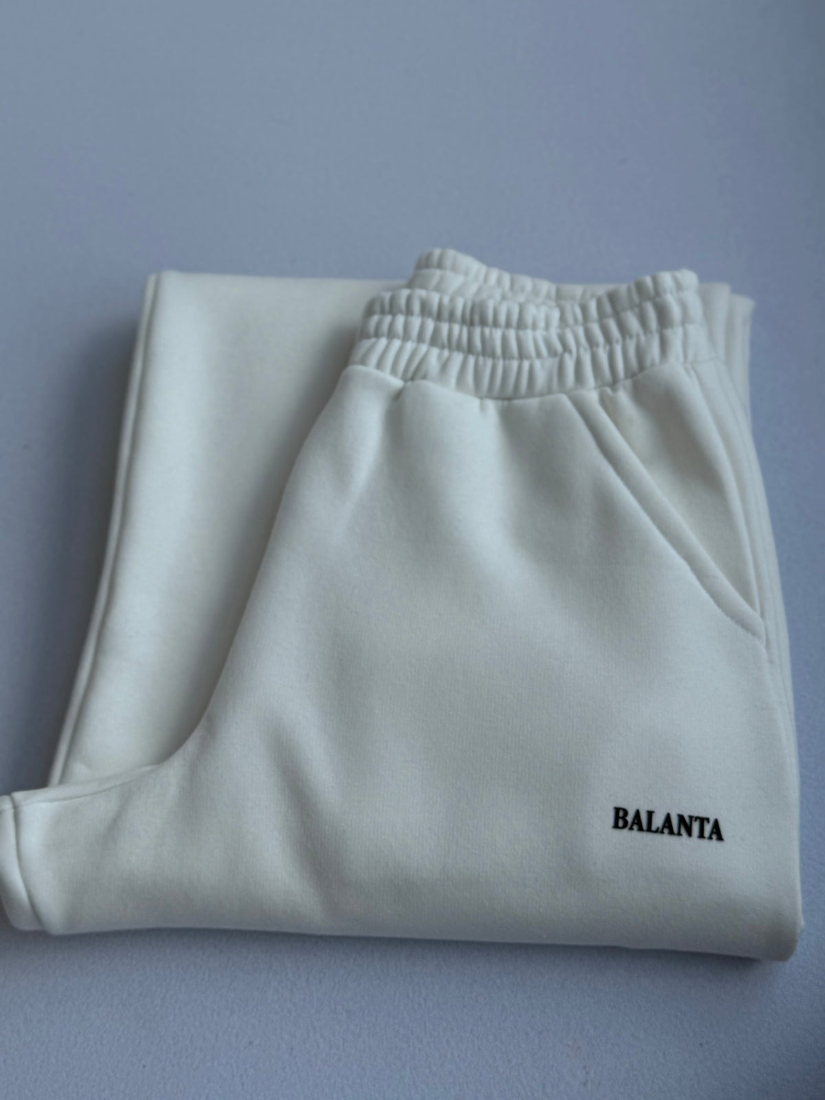 Sudaderas Jogger