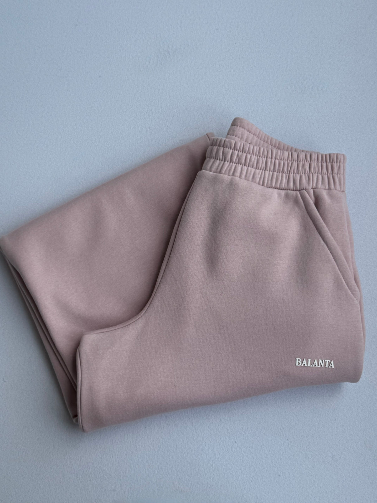 Sudadera clásica Rosa