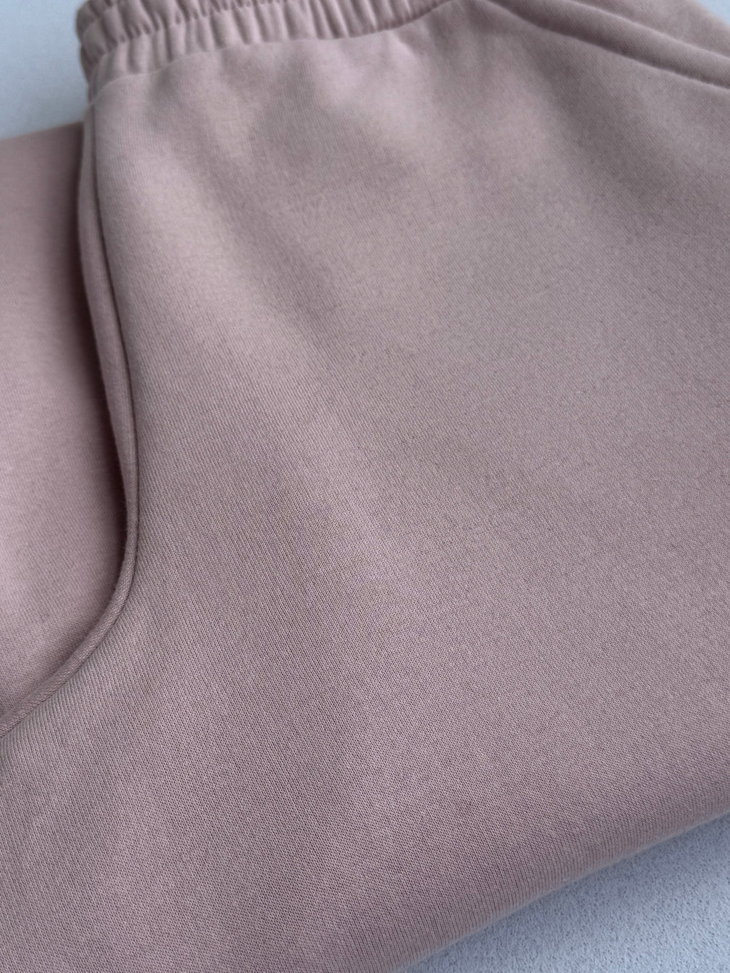 Sudadera clásica Rosa