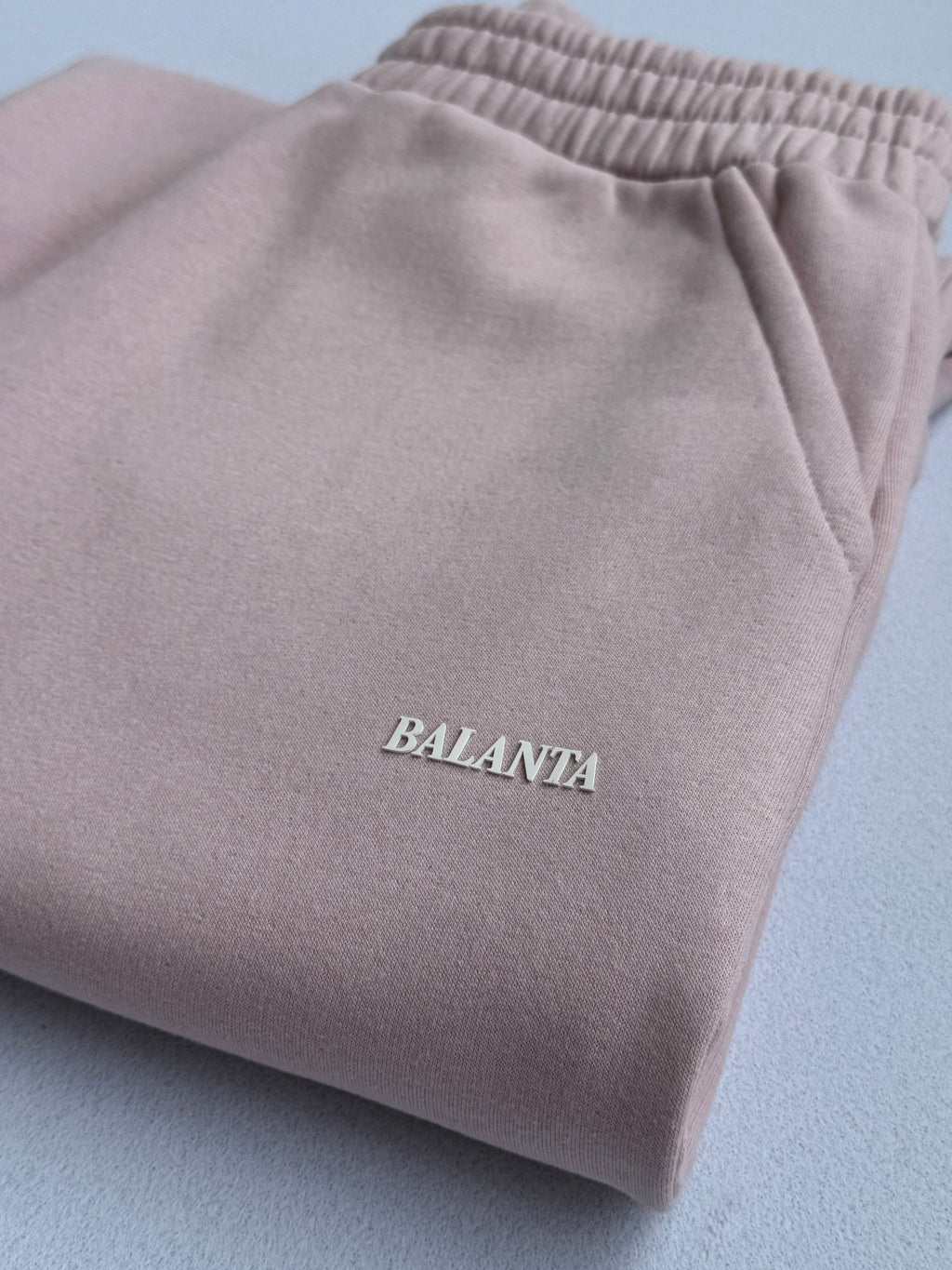 Sudadera clásica Rosa