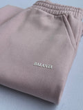 Sudadera clásica Rosa