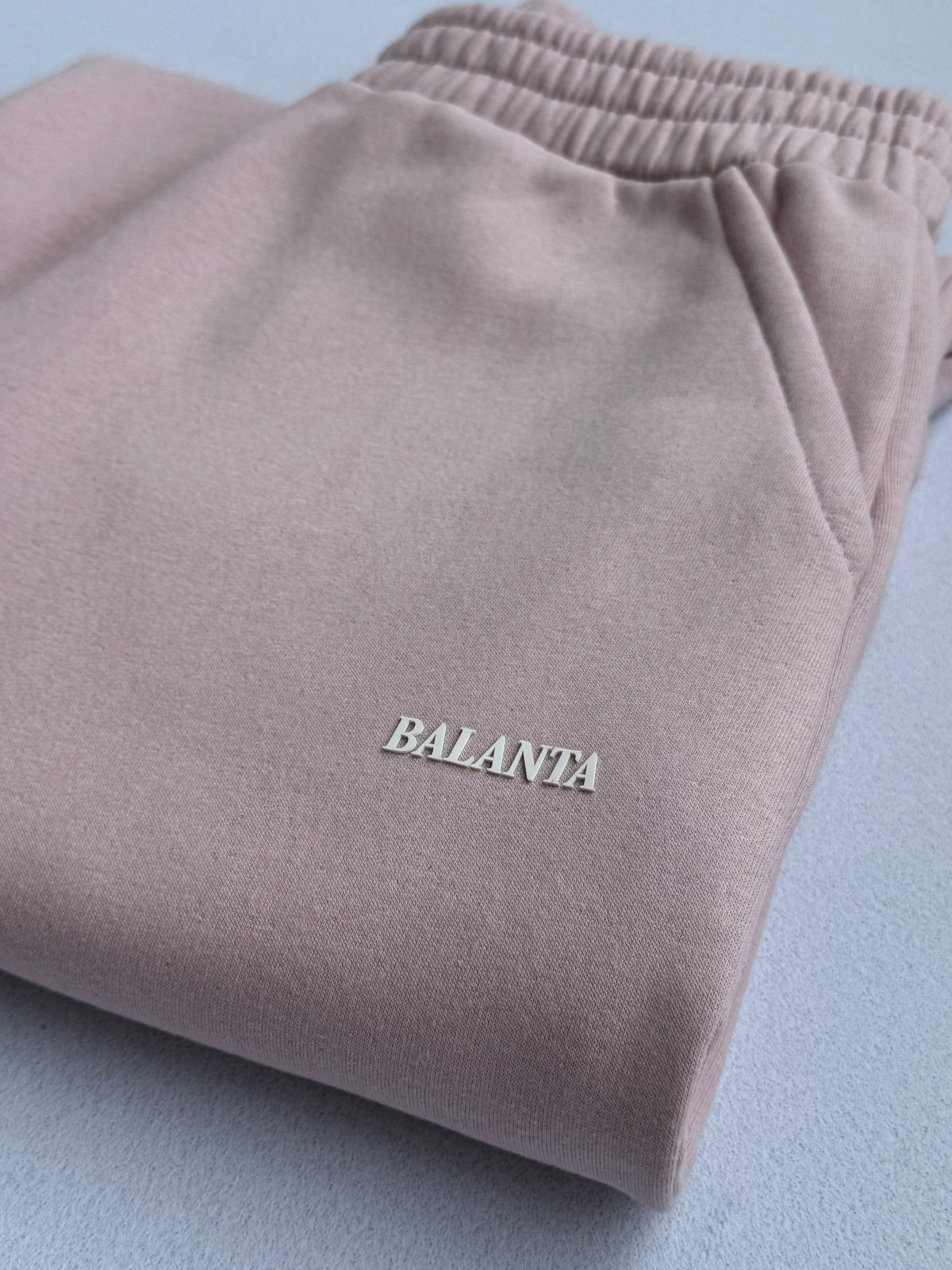 Sudadera clásica Rosa