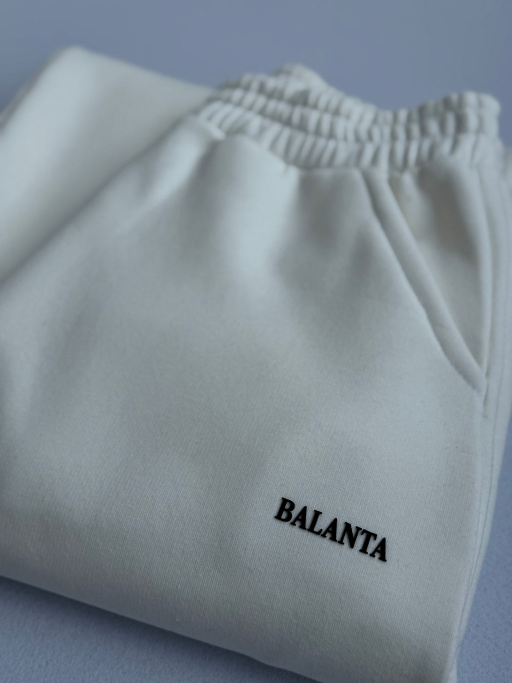 Sudaderas Jogger